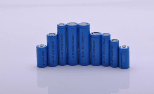 手機(jī)電池的發(fā)展史